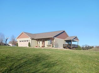 4588 County Road 645, Cape Girardeau, MO 63701