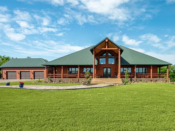 6510 County Road 3409, Lone Oak, TX 75453