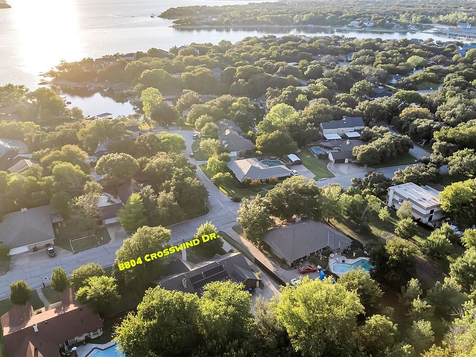 1st image of 8804 Crosswind Dr