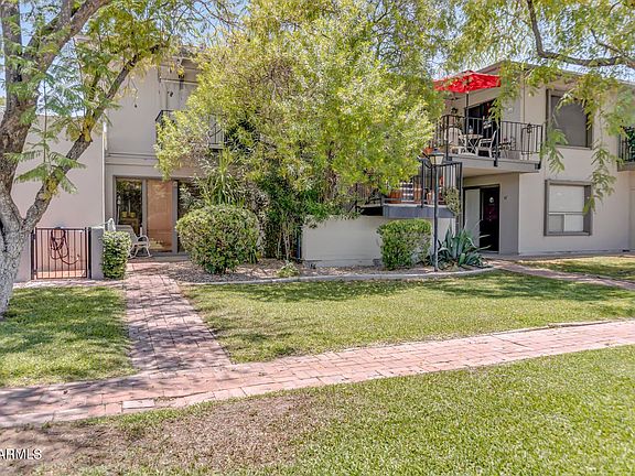2nd image of 4142 E Calle Redonda Unit 70