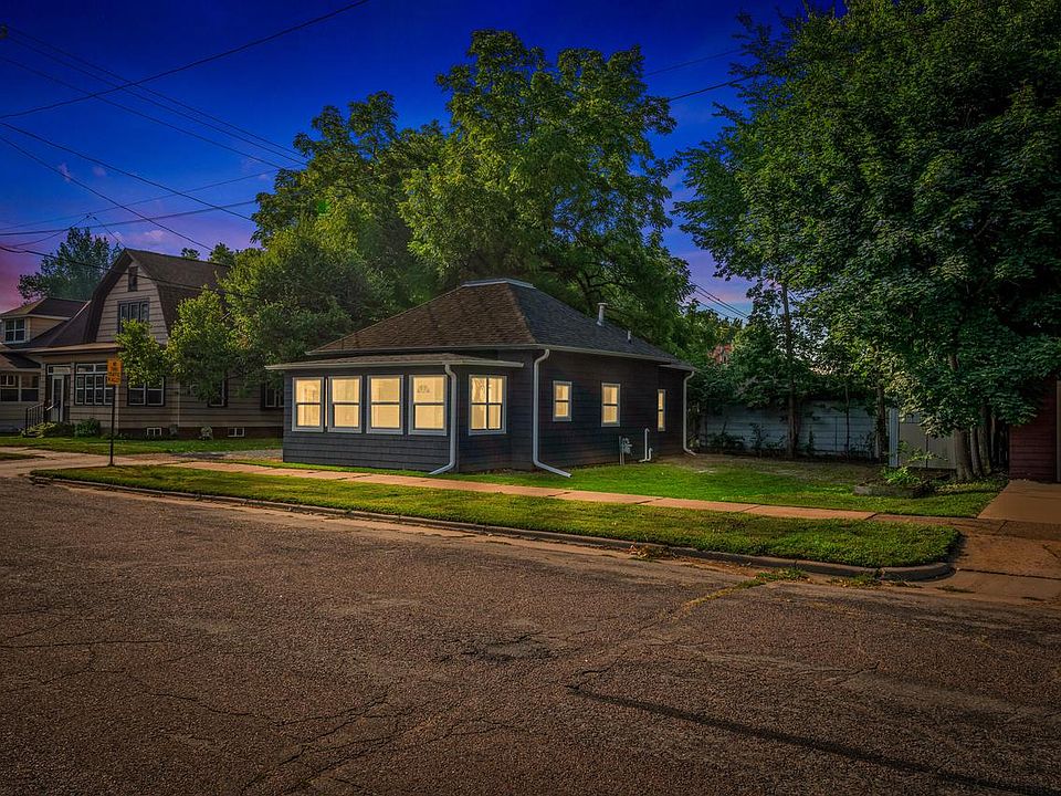 1214 Park AVENUE, La Crosse, WI 54601 Zillow