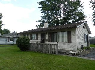 706 Lilac Ln, Marion, OH