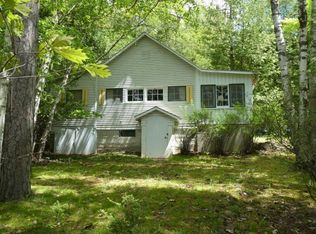 7511 Weiss Rd, Alpena, MI 49707