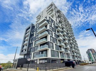 345 Wheat Boom Dr #611, Oakville, ON L6H 0V1