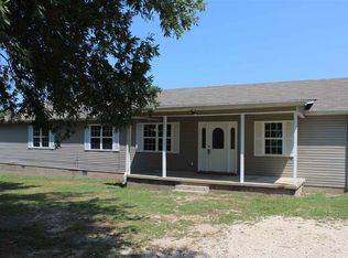 74 Beaver Ln, Friendship, TN 38034