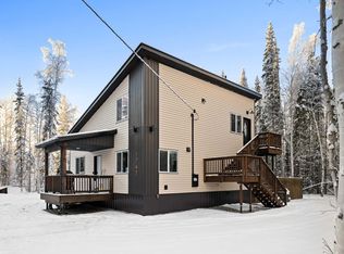 1747 Dallas Dr, North Pole, AK 99705