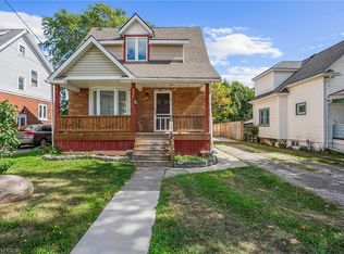 4586 5th Ave, Niagara Falls, ON L2E4R6