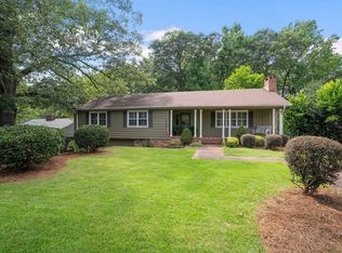 28 Lake Fairfield Dr, Greenville, SC 29615