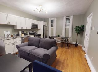 31 N Bennet St #474, Boston, MA 02113