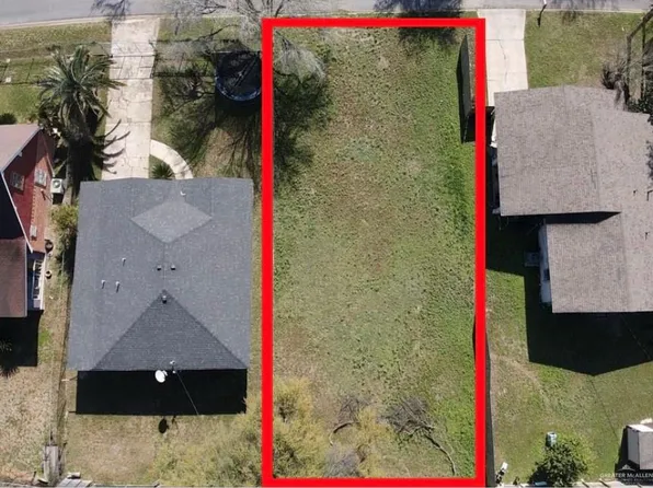 1952 S 33rd St, McAllen, TX 78503