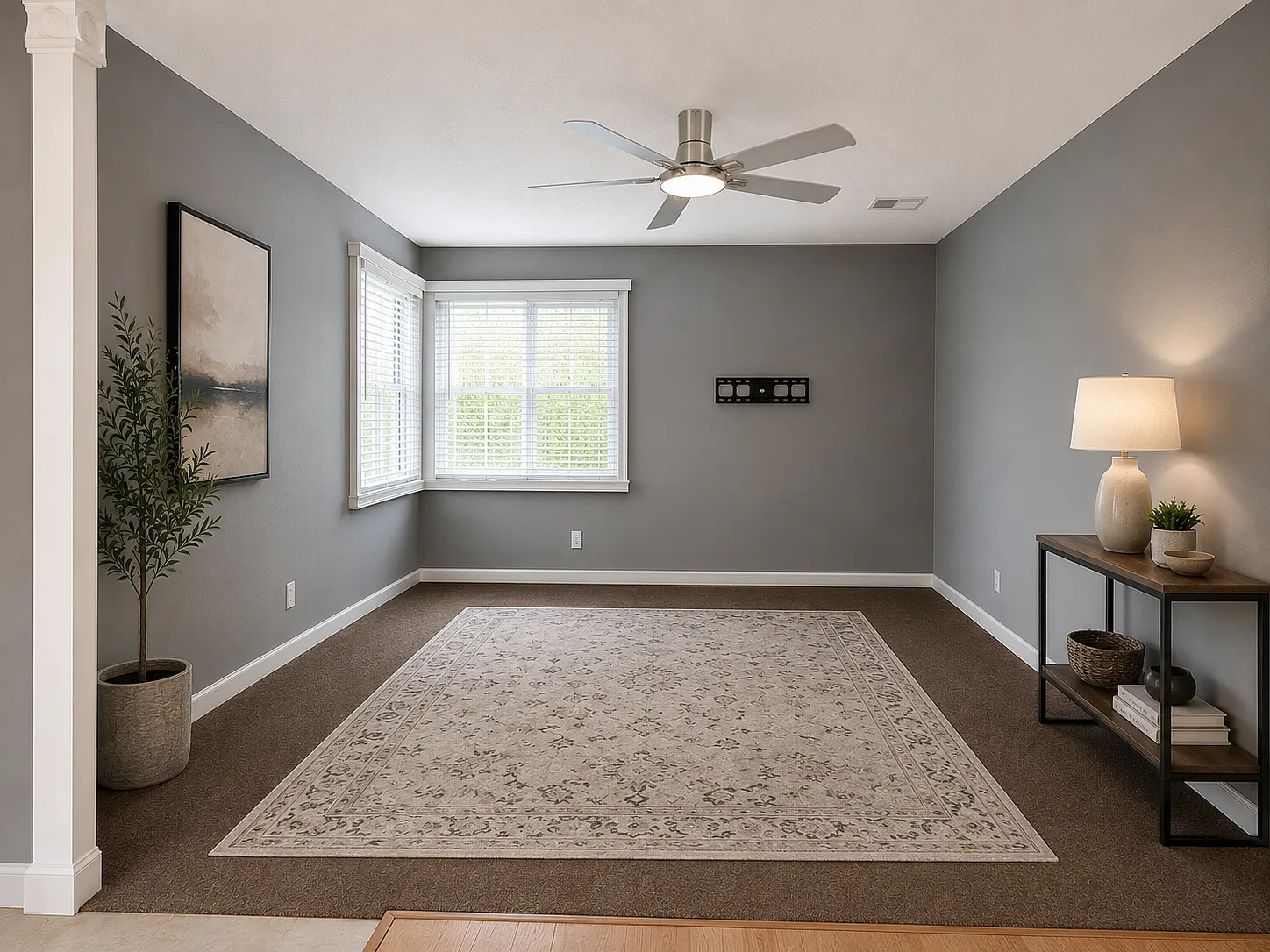 3 bed, 1280 sqft, $2,690 — Photo 4