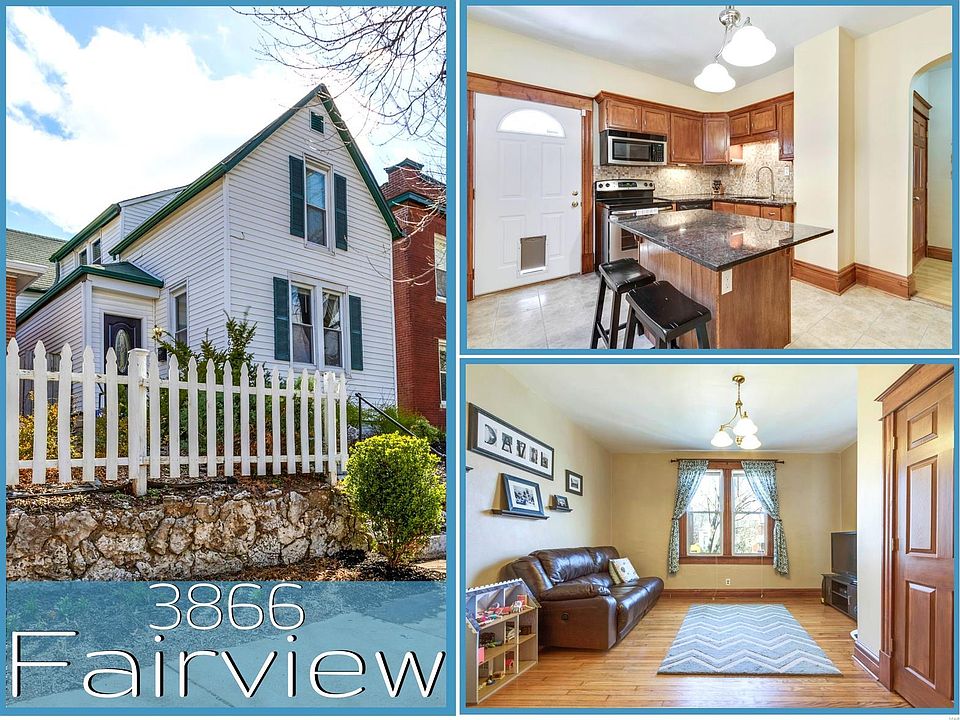 1st image of 3866 Fairview Ave