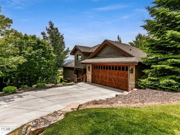 1093 Links Dr, Midway, UT 84049