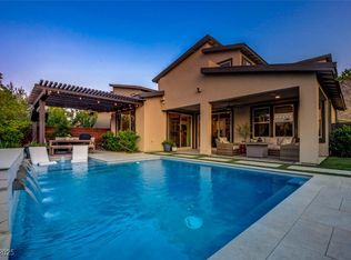 9702 Starlight Ridge Ave, Las Vegas, NV 89148