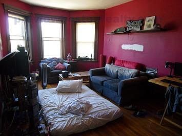 2nd image of 1350 Commonwealth Ave #Jr17