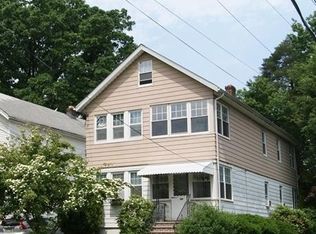 120 Burnside Ave #1, Cranford, NJ 07016