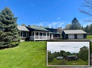 75 Goodwin Mountain Ln, Orleans, VT 05860
