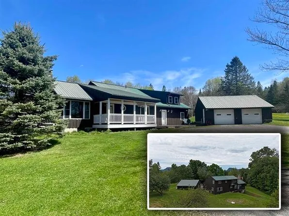 75 Goodwin Mountain Lane, Westmore, VT 05860