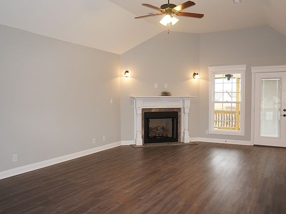 2nd image of 437 Autumnwood Farms Lot 437