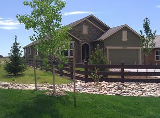 9087 Kennebec Pass Trl, Colorado Springs, CO 80924