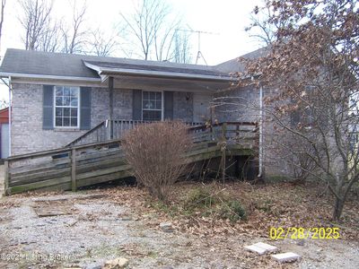 275 5th Ave, Shepherdsville, KY, 40165