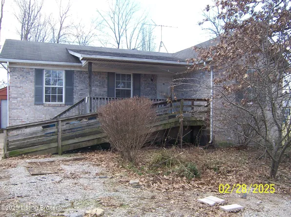 275 5th Ave, Shepherdsville, KY 40165