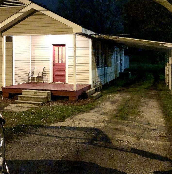 905 Mississippi St, Donaldsonville, LA 70346 Zillow