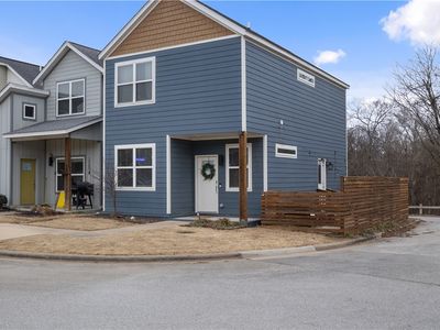 1997 S Florida Way, Fayetteville, AR, 72701