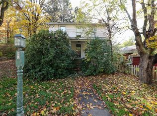786 Salineville Rd W, Salineville, OH 43945