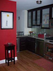 105 Greene St APT 1203, Jersey City, NJ, 07302