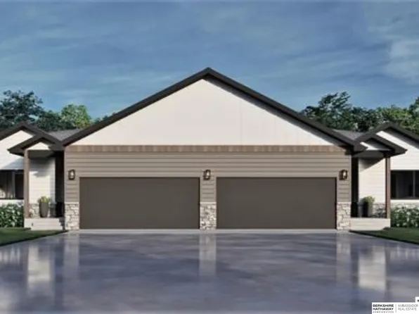 14811 Willow St, Bennington, NE 68007