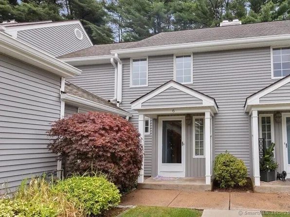 6 Suffolk Road #6, Glastonbury, CT 06073