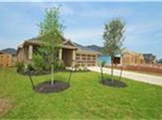 19626 Travis Cannon Ln, Richmond, TX 77407