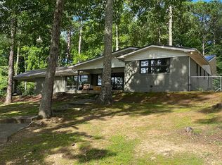 210 Shady Lane Rd, Eclectic, AL 36024