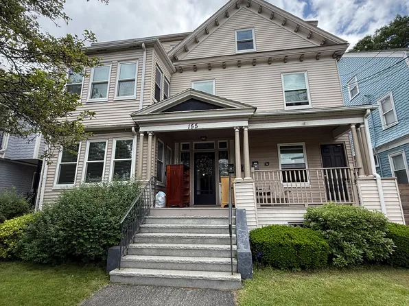 155 College Ave #2, Somerville, MA 02144