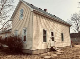 527 S Peterman Rd, Greenwood, IN 46142