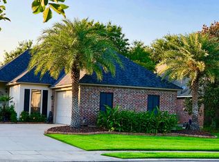 10141 Springrose Ave, Baton Rouge, LA 70810