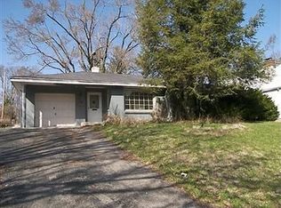 2207 Riverside Dr, Dayton, OH 45405