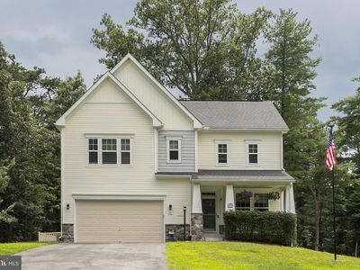 115 Eagle Dr, Cross Junction, VA, 22625