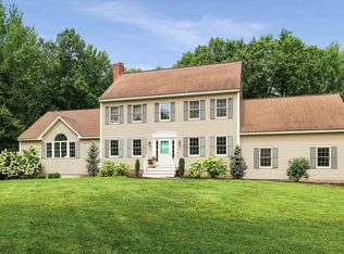 3 Mink Run, Brentwood, NH 03833