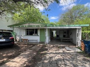 1414 Vargas Rd, Austin, TX 78741