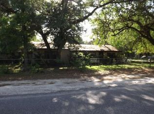 15033 NE 150th Ave, Fort Mc Coy, FL 32134