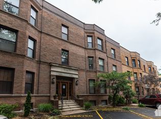 746 W California Ter #3, Chicago, IL 60657