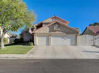 1717 Heather Oaks Way, North Las Vegas, NV 89031