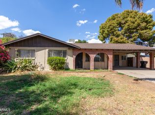 1848 E Berry Cir, Mesa, AZ 85204