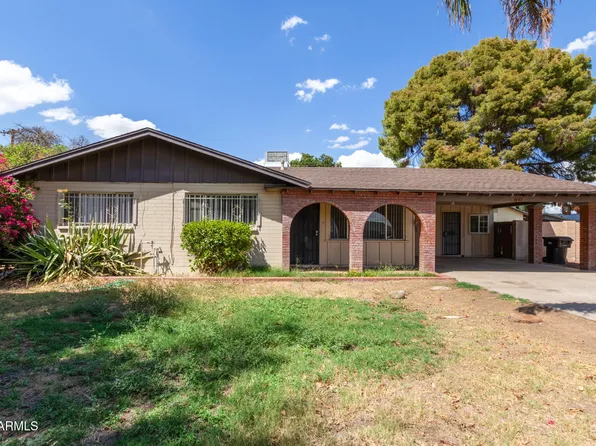 1848 E BERRY Circle, Mesa, AZ 85204