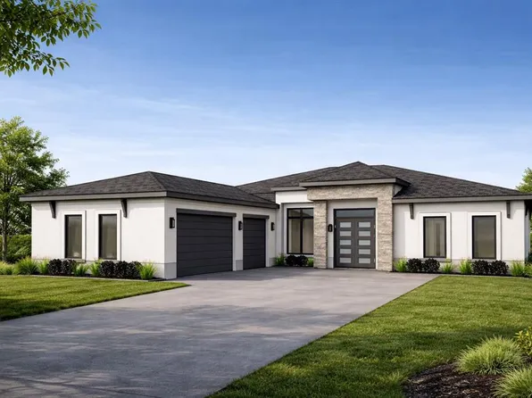 4304 Dusty Trl, Norman, OK 73072