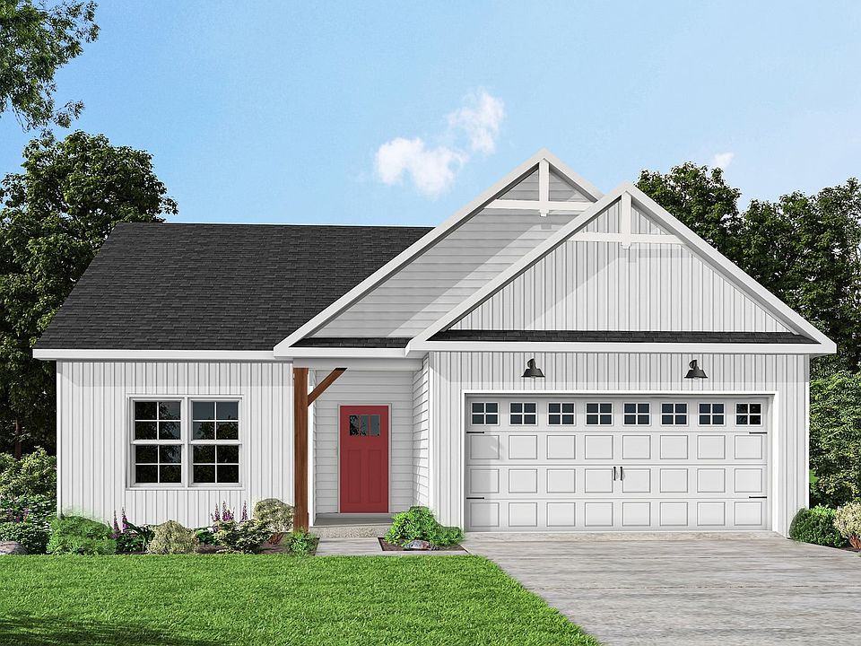 Elevation F - Artistic Rendering for Representation Purposes Only