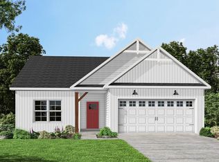 280 Rough Ridge Trl, Aberdeen, NC 28315