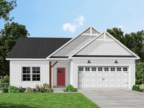 280 Rough Ridge Trl, Aberdeen, NC 28315